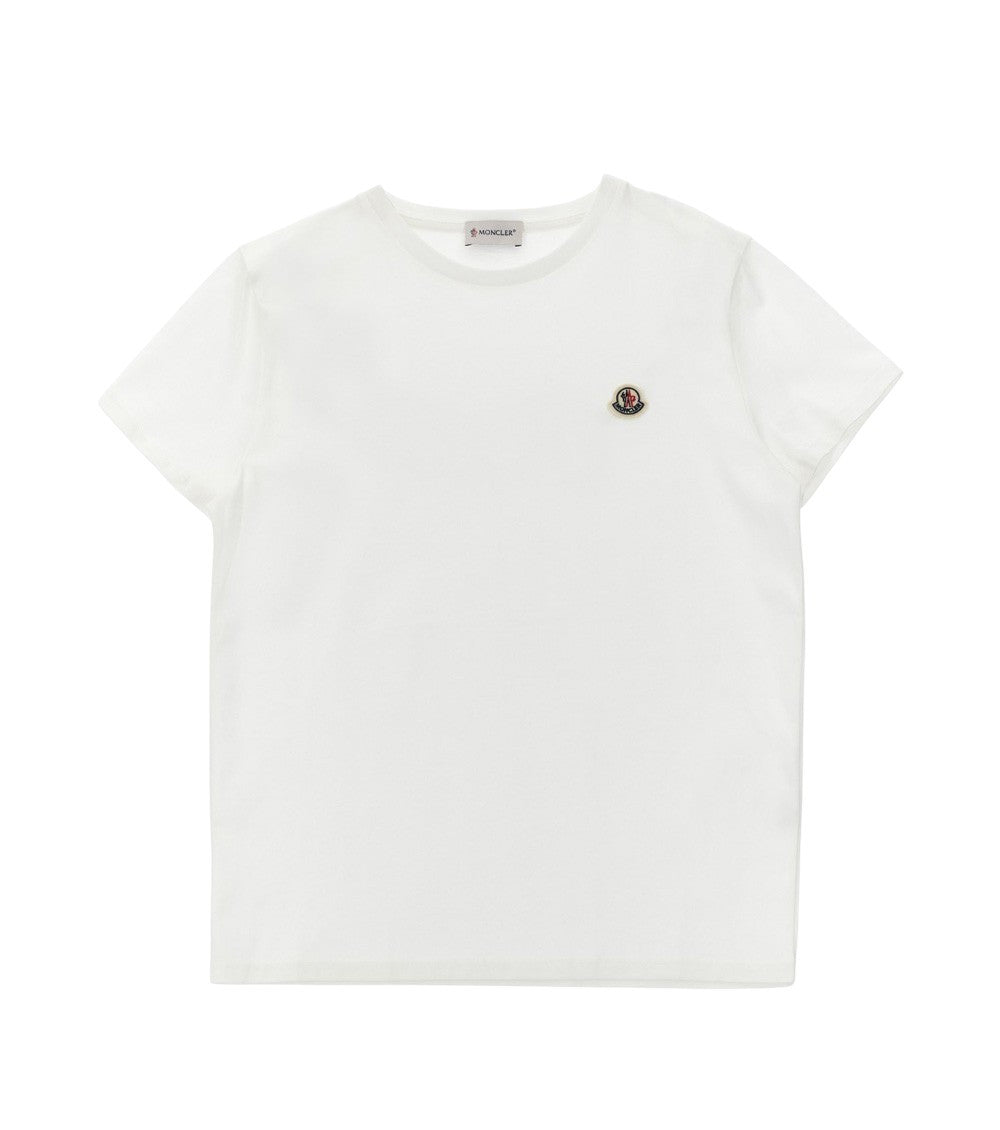 3-piece Multicolor Logo T-Shirts (Boys) 5