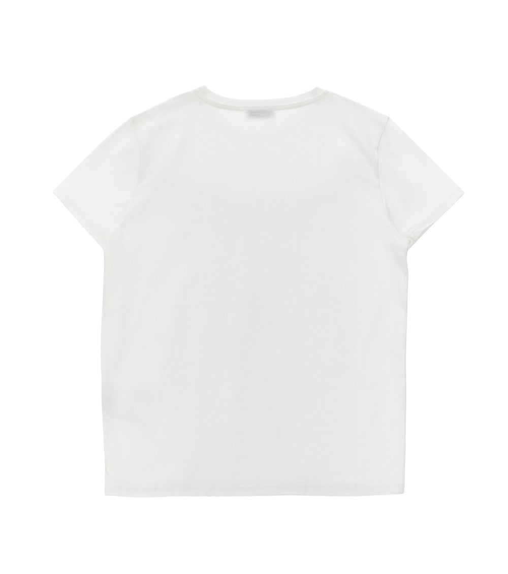 3-piece Multicolor Logo T-Shirts (Boys) 6