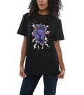 Black Graphic T-Shirt 1