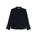 Black Regular Shirt 1