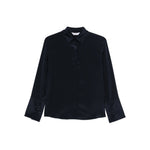 Black Regular Shirt 1