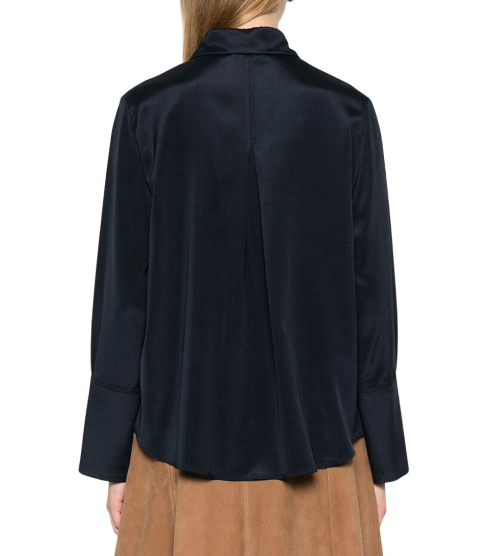 Black Regular Shirt 3