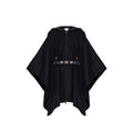 Black Hood Sweater 1