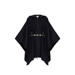 Black Hood Sweater 1