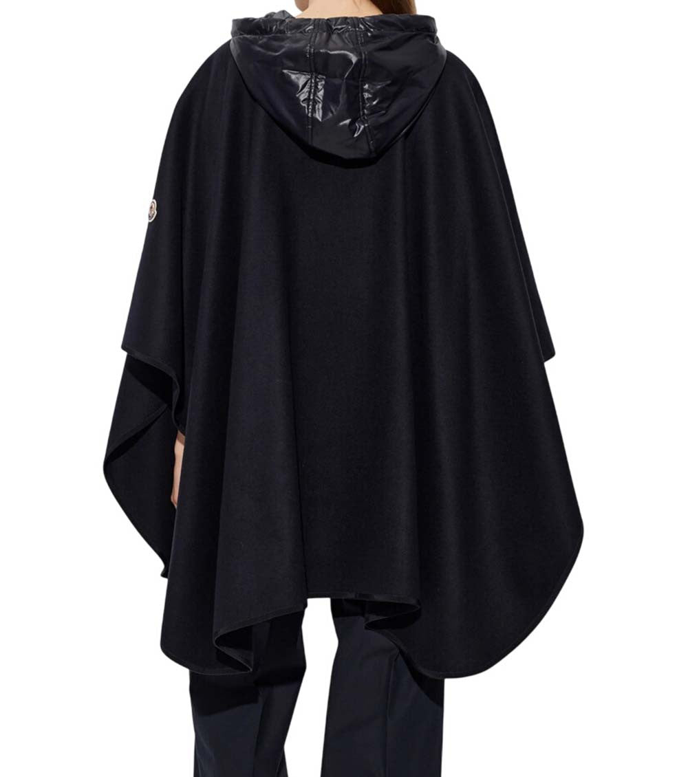 Black Hood Sweater 3