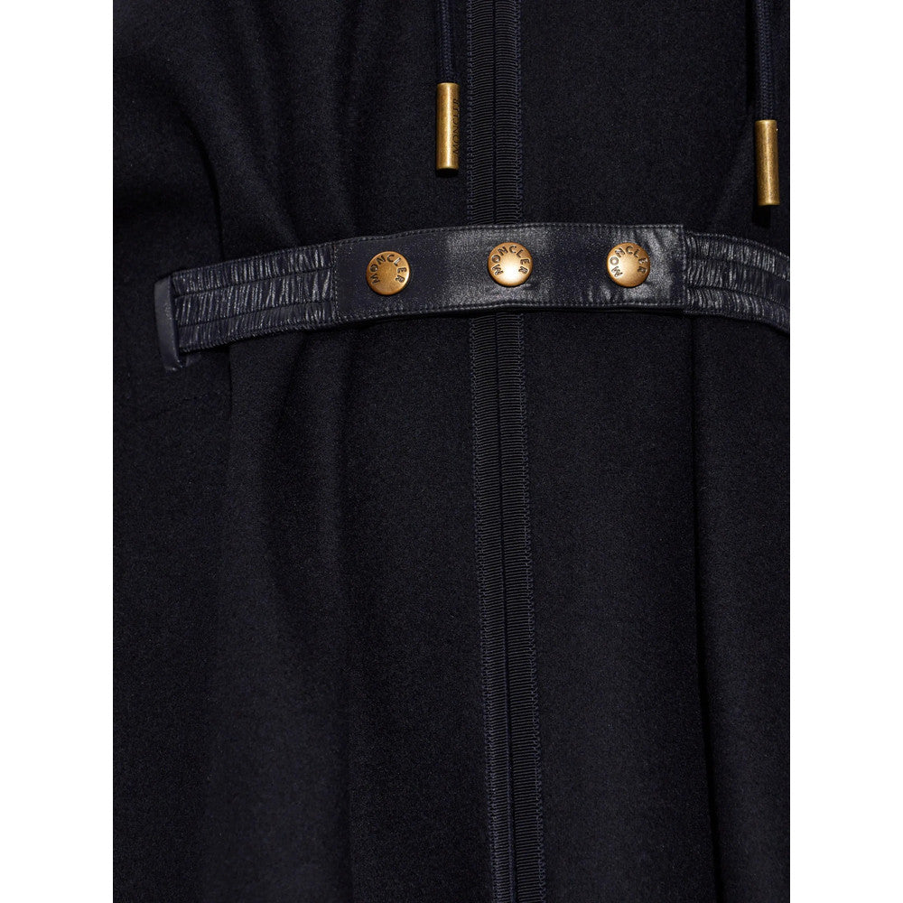 Black Hood Sweater 4