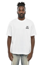 Dark Green Logo Crew Neck T-Shirt 1