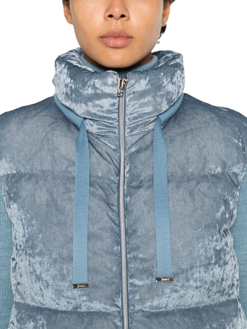 Blue Hood Jacket 4