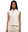 Multicolor Regular Stripes Shirt 1