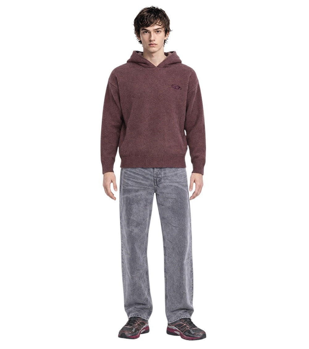 Light Grey Low Rise Jeans 3