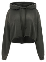 Grey 'Star Golden Goose' hoodie 1