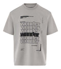 Light Grey Logo T-Shirt 1