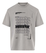 Light Grey Logo T-Shirt 1