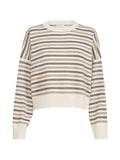 Multicolor Stripes Sweater 1
