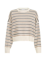 Multicolor Stripes Sweater 1