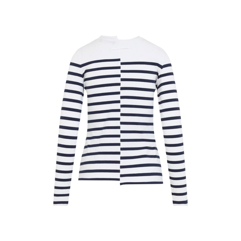 White Stripes T-Shirt 2