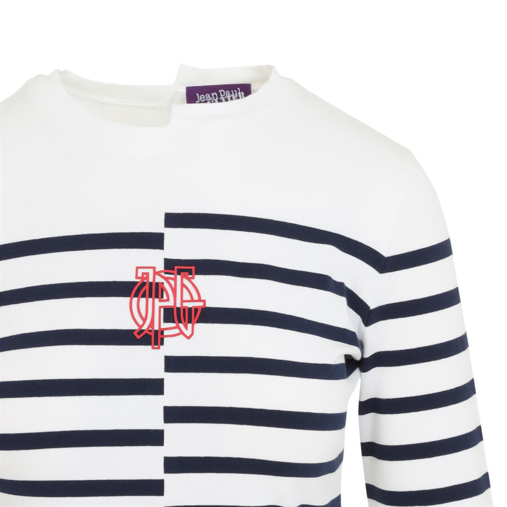 White Stripes T-Shirt 3
