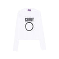 White Graphic T-Shirt 1