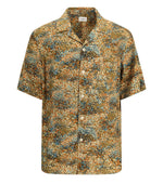 Multicolor Boxy Printed Shirt 1