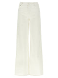White Elisabeth jeans 1