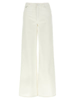 White Elisabeth jeans 1