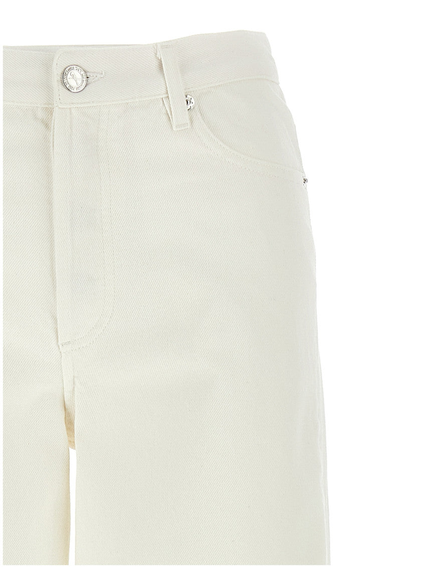 White Elisabeth jeans 3