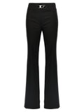 Black P-ersy pants 1