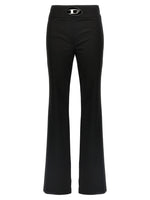 Black P-ersy pants 1