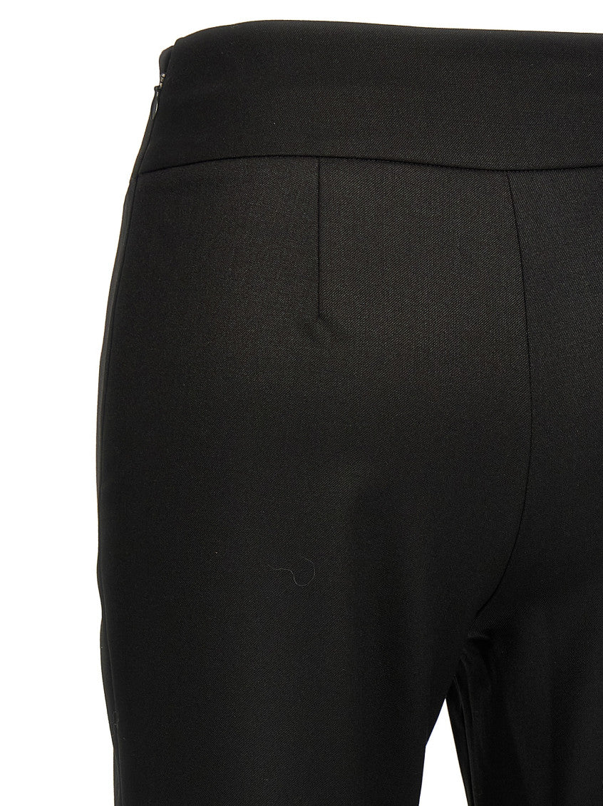 Black P-ersy pants 4