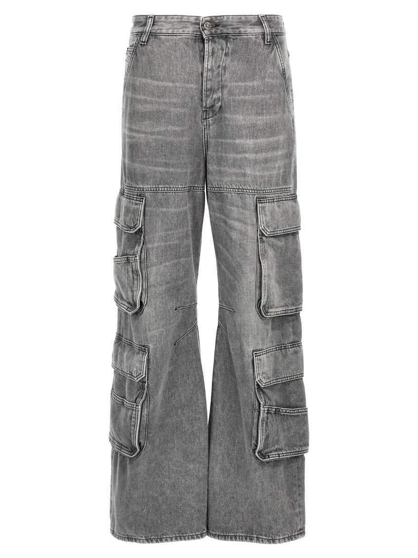 Grey D-Sire 0dcbe jeans 1