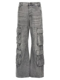 Grey D-Sire 0dcbe jeans 1