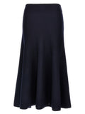 Blue Mayu skirt 1