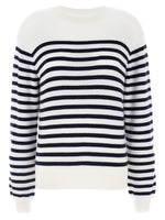 BlackWhite Viola sweater 1