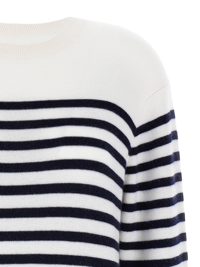 BlackWhite Viola sweater 3