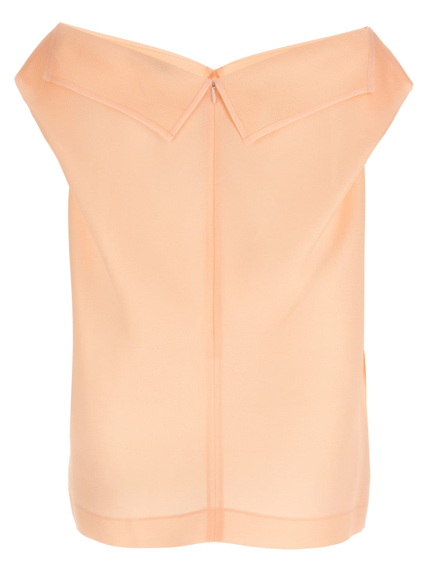 Pink Selly top 2