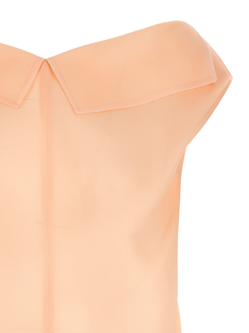 Pink Selly top 3
