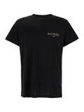 Black Classic T-shirt 1