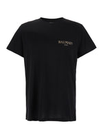 Black Classic T-shirt 1