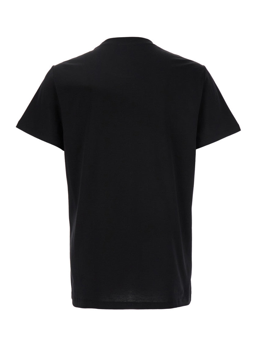 Black Classic T-shirt 2