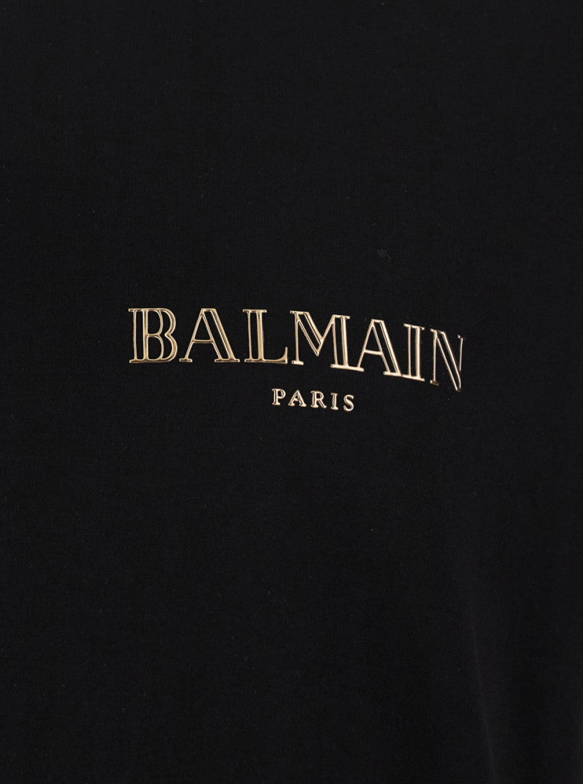 Black Classic T-shirt 3