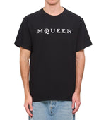 Black Crewneck T-shirt 1