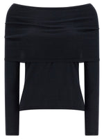 Blue 'Mxmfaretra' Sweater 1