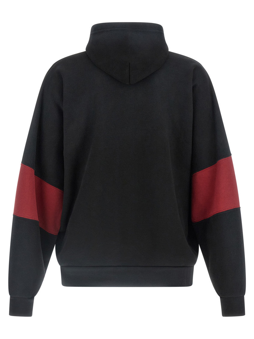 Black 'Casa De Chavarria' Hoodie 2