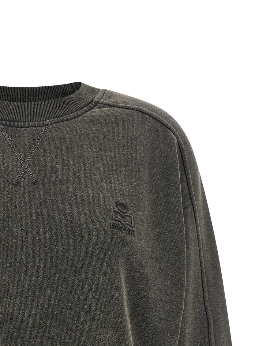 Black 'Sunny' Sweatshirt 3