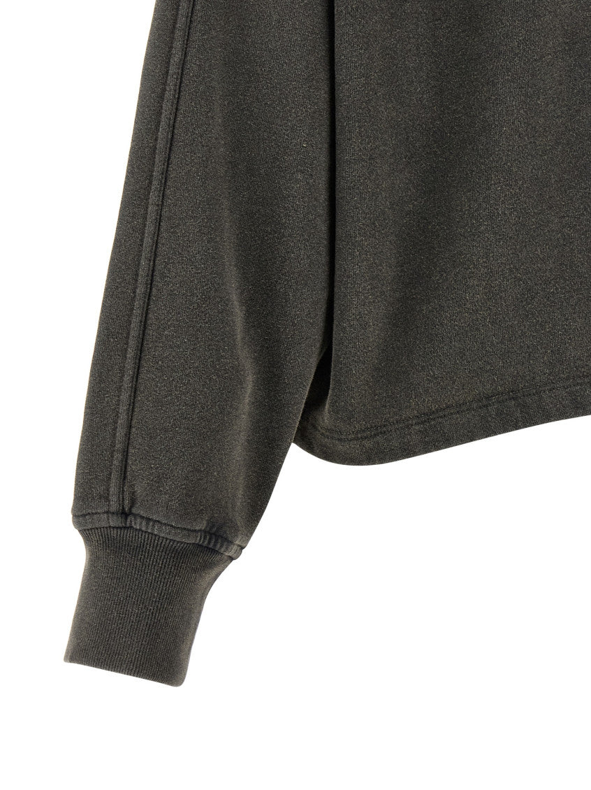 Black 'Sunny' Sweatshirt 4