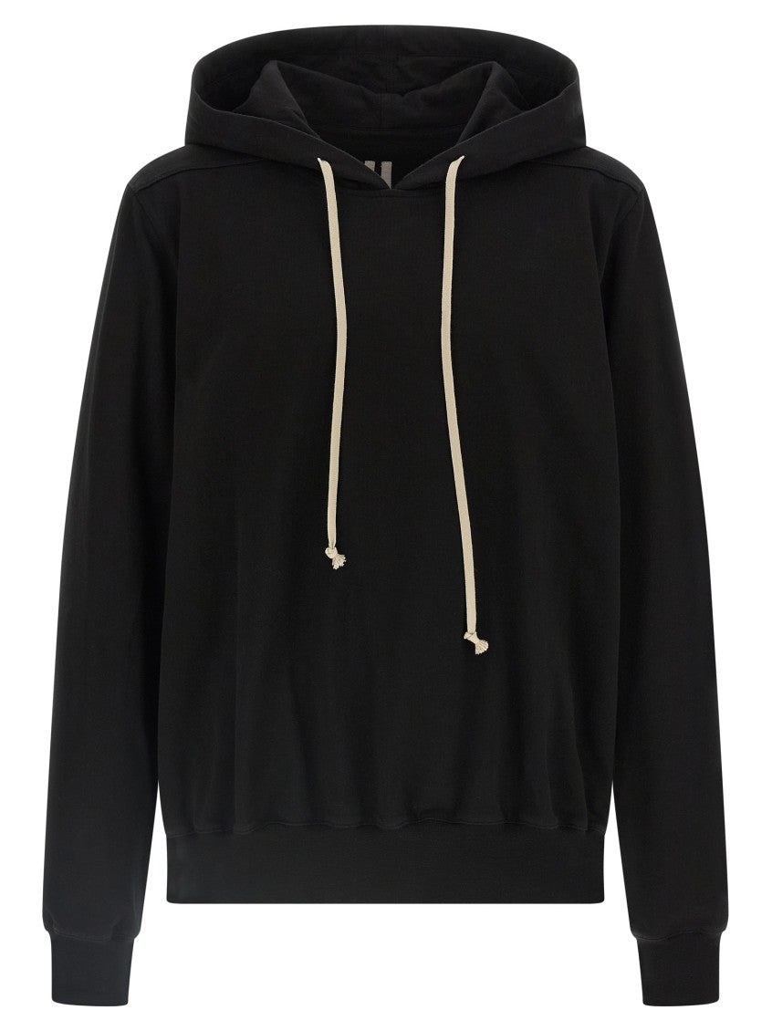 Black 'Temple Of Love OwenscorpTemp' Hoodie 1