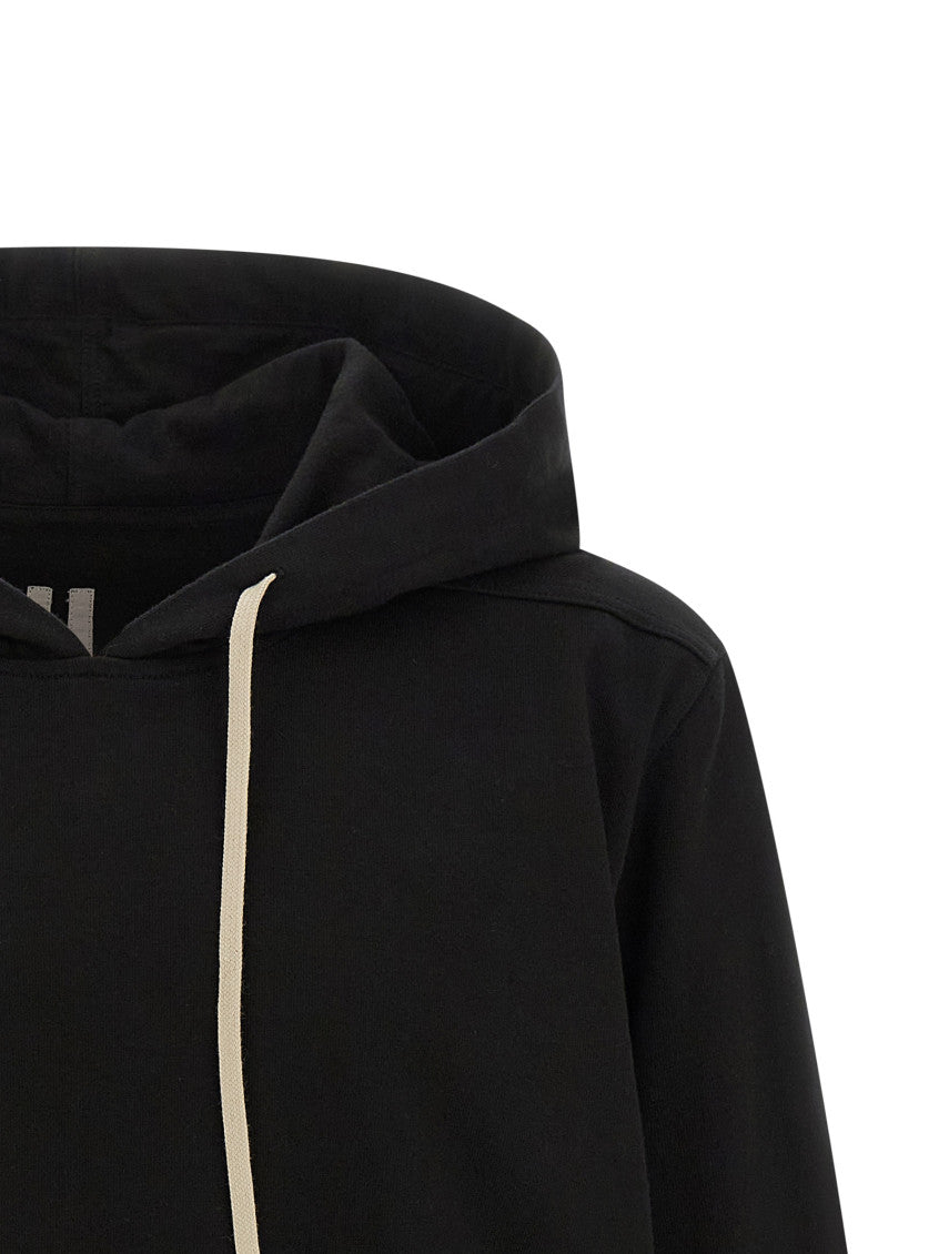 Black 'Temple Of Love OwenscorpTemp' Hoodie 3
