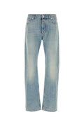 Blue Denim Jeans 1