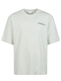 White Logo T-Shirt 1