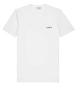 White Regular T-shirt 1